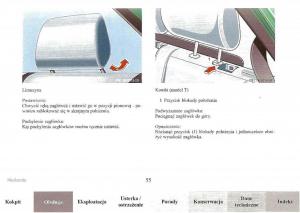 Mercedes-Benz-E-Class-W210-instrukcja-obslugi page 54 min