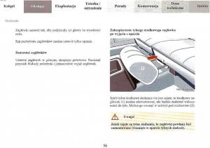 Mercedes-Benz-E-Class-W210-instrukcja-obslugi page 57 min