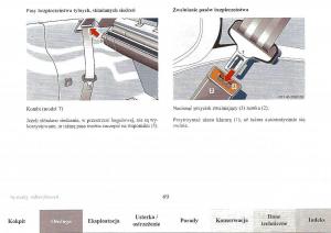 Mercedes-Benz-E-Class-W210-instrukcja-obslugi page 68 min