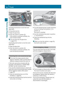 Mercedes-Benz-S-Class-W222-owners-manual page 100 min