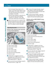 Mercedes-Benz-S-Class-W222-owners-manual page 114 min