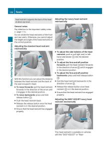 Mercedes-Benz-S-Class-W222-owners-manual page 124 min