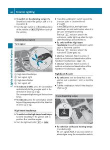 Mercedes-Benz-S-Class-W222-owners-manual page 142 min