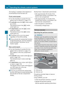 Mercedes-Benz-S-Class-W222-owners-manual page 166 min