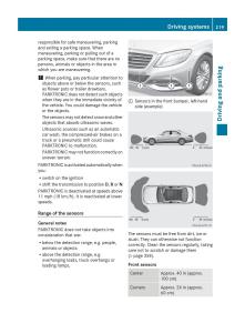 Mercedes-Benz-S-Class-W222-owners-manual page 221 min