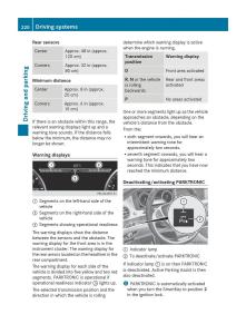 Mercedes-Benz-S-Class-W222-owners-manual page 222 min