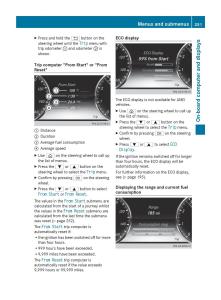 Mercedes-Benz-S-Class-W222-owners-manual page 253 min