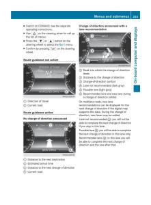 Mercedes-Benz-S-Class-W222-owners-manual page 255 min