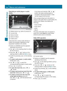 Mercedes-Benz-S-Class-W222-owners-manual page 258 min