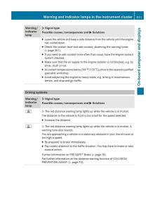 Mercedes-Benz-S-Class-W222-owners-manual page 313 min