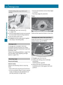 Mercedes-Benz-S-Class-W222-owners-manual page 322 min