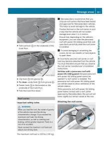 Mercedes-Benz-S-Class-W222-owners-manual page 323 min