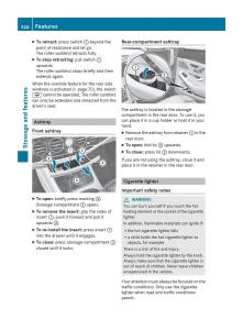 Mercedes-Benz-S-Class-W222-owners-manual page 328 min