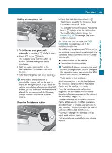 Mercedes-Benz-S-Class-W222-owners-manual page 337 min