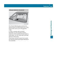 Mercedes-Benz-S-Class-W222-owners-manual page 347 min