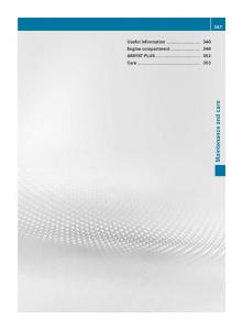 Mercedes-Benz-S-Class-W222-owners-manual page 349 min