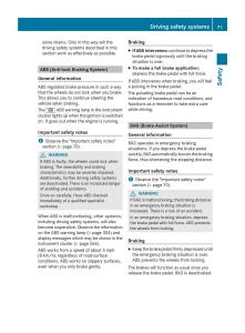 Mercedes-Benz-S-Class-W222-owners-manual page 73 min