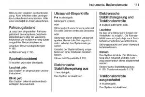 Opel-Insignia-Handbuch page 113 min