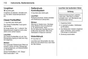 Opel-Insignia-Handbuch page 114 min