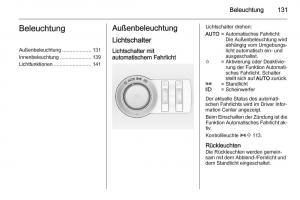 Opel-Insignia-Handbuch page 133 min