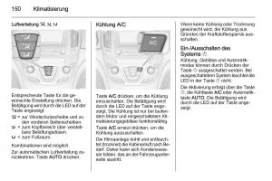 Opel-Insignia-Handbuch page 152 min