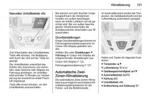 Opel-Insignia-Handbuch page 153 min