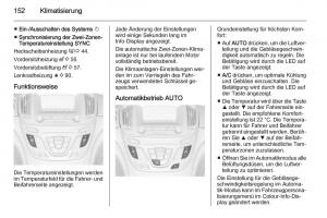 Opel-Insignia-Handbuch page 154 min