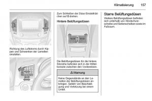 Opel-Insignia-Handbuch page 159 min