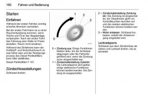 Opel-Insignia-Handbuch page 162 min