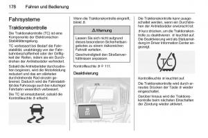 Opel-Insignia-Handbuch page 180 min