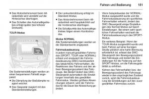 Opel-Insignia-Handbuch page 183 min