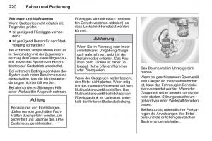 Opel-Insignia-Handbuch page 222 min