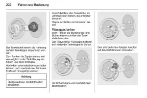 Opel-Insignia-Handbuch page 224 min