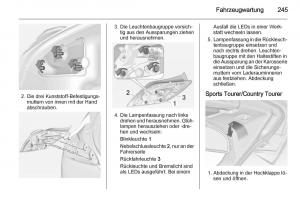 Opel-Insignia-Handbuch page 247 min