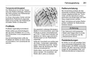 Opel-Insignia-Handbuch page 263 min