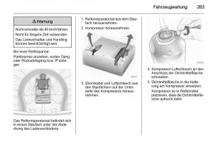 Opel-Insignia-Handbuch page 265 min