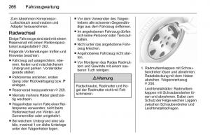 Opel-Insignia-Handbuch page 268 min