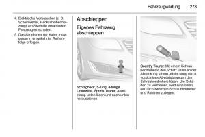 Opel-Insignia-Handbuch page 275 min