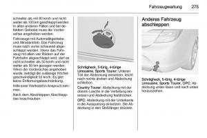 Opel-Insignia-Handbuch page 277 min