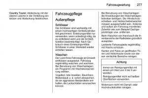 Opel-Insignia-Handbuch page 279 min