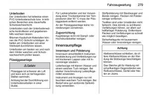 Opel-Insignia-Handbuch page 281 min