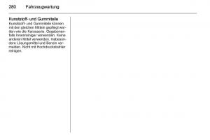 Opel-Insignia-Handbuch page 282 min