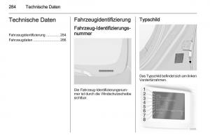 Opel-Insignia-Handbuch page 286 min