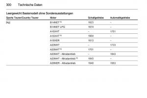 Opel-Insignia-Handbuch page 302 min