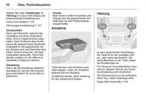 Opel-Insignia-Handbuch page 58 min