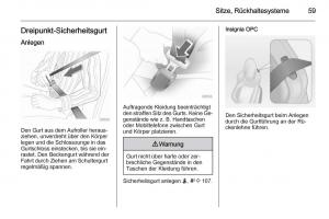 Opel-Insignia-Handbuch page 61 min