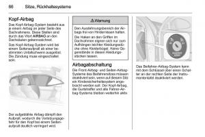 Opel-Insignia-Handbuch page 68 min