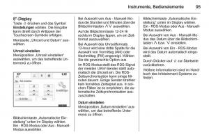 Opel-Insignia-Handbuch page 97 min