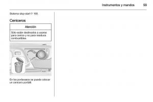 Opel-Insignia-manual-del-propietario page 101 min