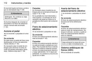 Opel-Insignia-manual-del-propietario page 114 min